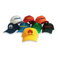 Budget Non Woven Promotional Cap